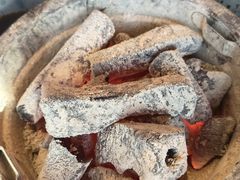 -揽月斋炙子烤肉·清真(安定门·五道营店)