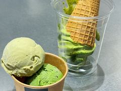 -THE MATCHA TOKYO抹茶东京(北京国贸店)