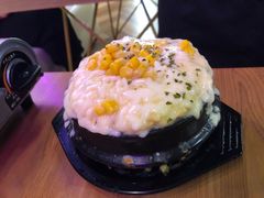 -HOTISLAND海鸡岛·韩国料理(江南西店)