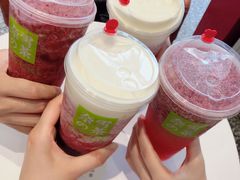 -奈雪的茶(中粮祥云小镇店)