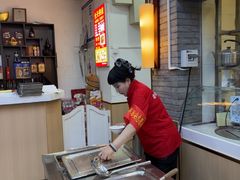 -老磁器口豆汁店(天坛店)