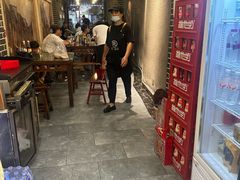 -向东街老玖面馆总店