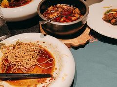 -茉芮·精致四季川菜(三坊七巷店)