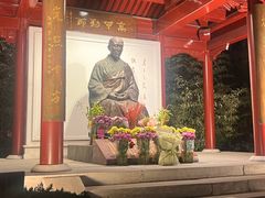 -李叔同故居纪念馆