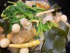 -万记麻辣烫国展总店