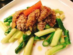 -隆荟•台州菜•粤菜