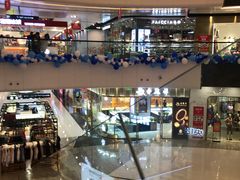 -万达广场(北京槐房店)