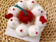 -好利来(五一广场店)