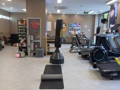 -琪航·健身+普拉提(嘉定北地铁站店)
