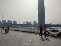 -郑州国际会展中心