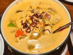-南越郡·越式风味餐厅(青秀万达店)