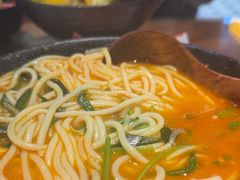 -太子浓心招牌炸酱小锅米线(探十里店)