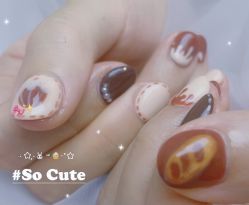 -安娜美甲美睫沙龙