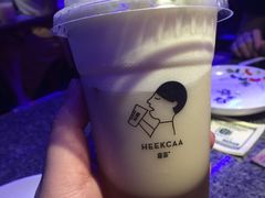 -喜茶(深圳福田星河COCO Park店)