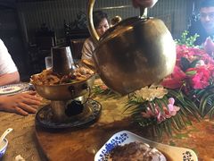 -云锦成公馆(北大街店)