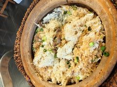 鸽肾焗饭-百利鸽王(紫薇路店)