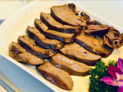 -东海酒家(长平东路店)