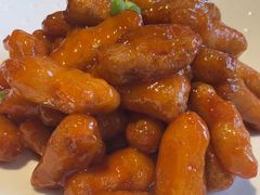 -福海居烤鸭店(鸟巢店)