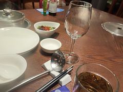 -东海怡品海鲜豆捞(舟宿夜江店)