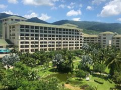 -三亚亚龙湾天域度假酒店