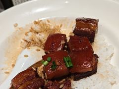 -老德州四合院·德州菜(天衢路店)