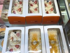 -面包新语(KKMALL京基店)