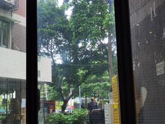 -来回·咖啡(天河南店)