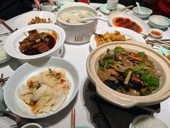 -苏帮袁Sue Cuisine(来福士店)