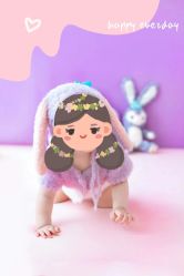 -小嘟嘟儿童摄影