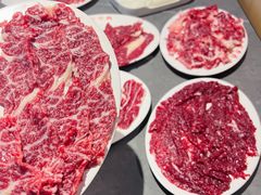 -贵宾牛·潮汕牛肉火锅(珠池总店)