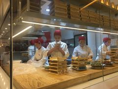 -客临百思德·东北特色馆(龙湖时代天街店)