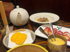 -夏宫中餐厅(香格里拉大酒店)