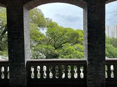-江心屿景区