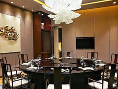 -蛇口希尔顿南海酒店·随轩中餐厅·粤菜