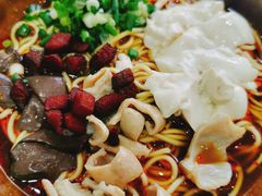 -袁家豆腐