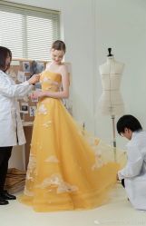 点击看大图 -WECOUTURE高级订制广州