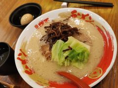 -豚王拉面(澳门银河店)