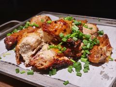 -绿茶餐厅(松江万达店)