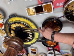 -韩宫宴炭火烤肉(昆山金鹰店)