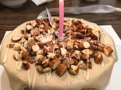 -可丽可丽·生日蛋糕·下午茶(厦门鹭港店)