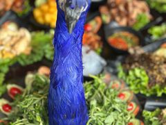 -品德宏·孔雀宴的发源地(金塔园店)