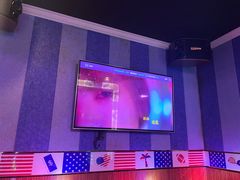 -唱吧麦颂KTV(松江五龙商业广场店)