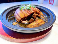 -茅庐川菜(烟台万象汇店)