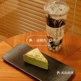 呼和浩特探店｜终于喝到了同事力荐的中医茶饮