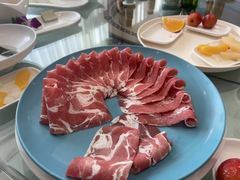 -草原传奇鲜羊火锅(桥北店)