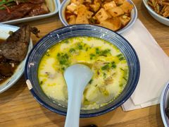 -顺旺基大厨现炒(哥伦布店)