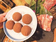 -黑牛の店·和牛烧肉(合生汇店)