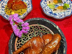 -白家大院·王府宫廷菜(苏州街店)