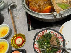 -一绪に寿喜烧(荟聚店)