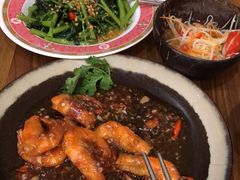 -曼谷食堂·泰国家庭料理(丹桂路店)